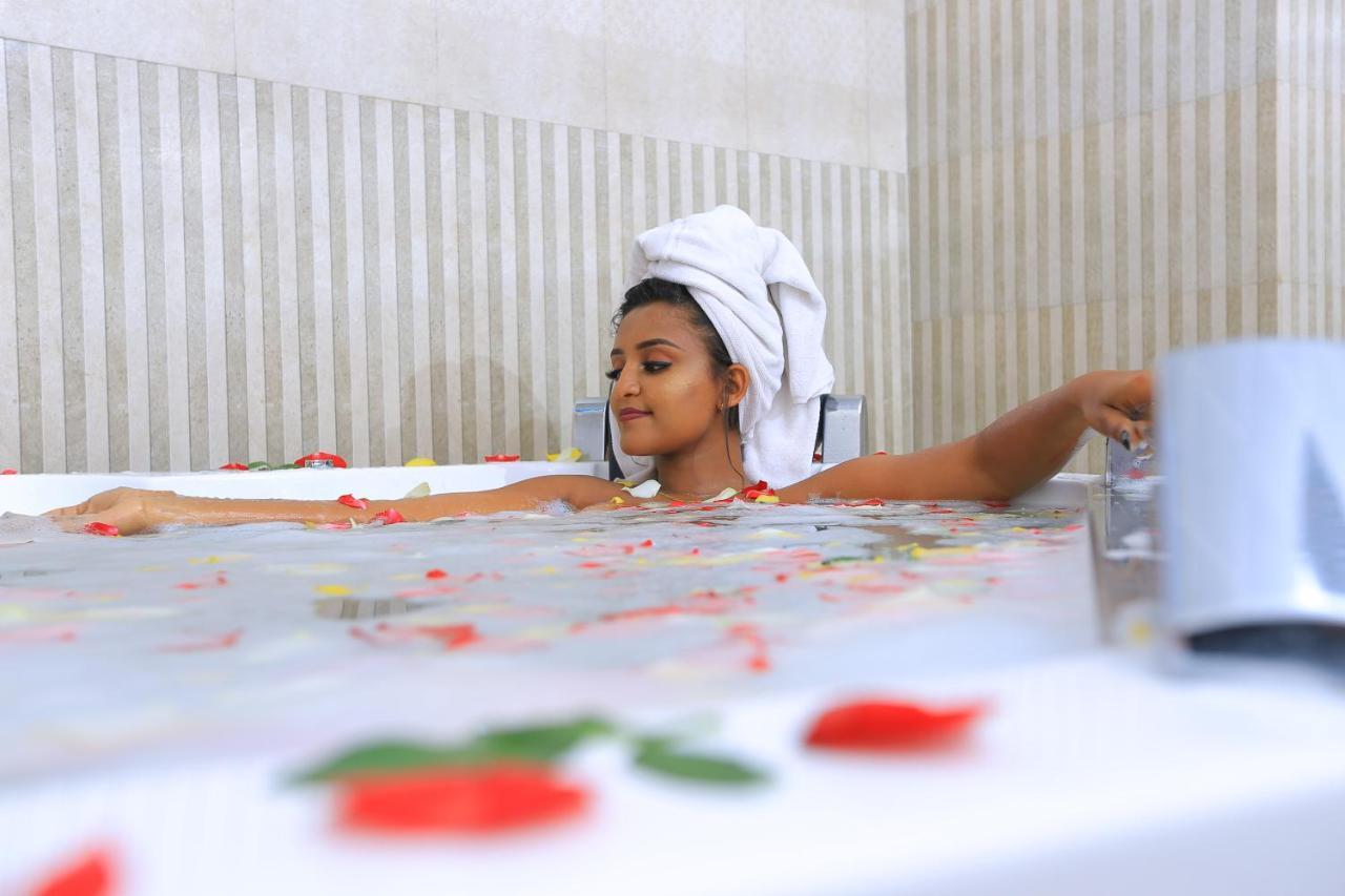 Unison Hotel And Spa Μπαχρ-Νταρ Εξωτερικό φωτογραφία