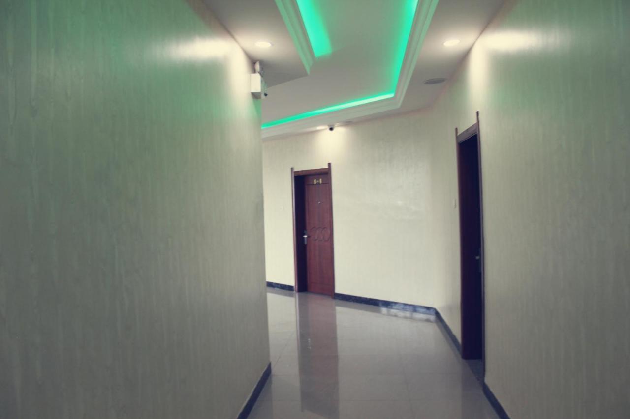 Unison Hotel And Spa Μπαχρ-Νταρ Εξωτερικό φωτογραφία