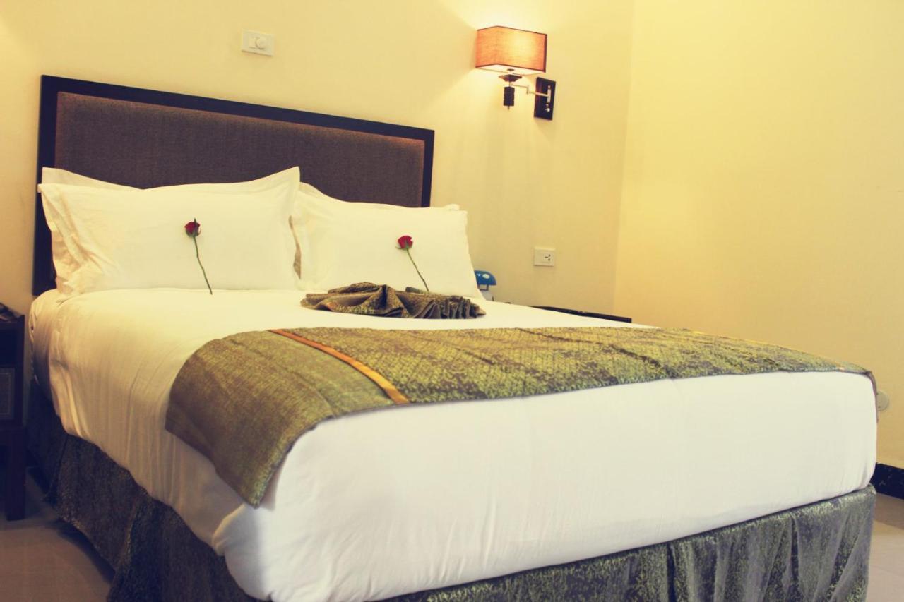 Unison Hotel And Spa Μπαχρ-Νταρ Εξωτερικό φωτογραφία