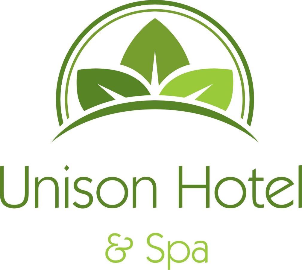Unison Hotel And Spa Μπαχρ-Νταρ Εξωτερικό φωτογραφία