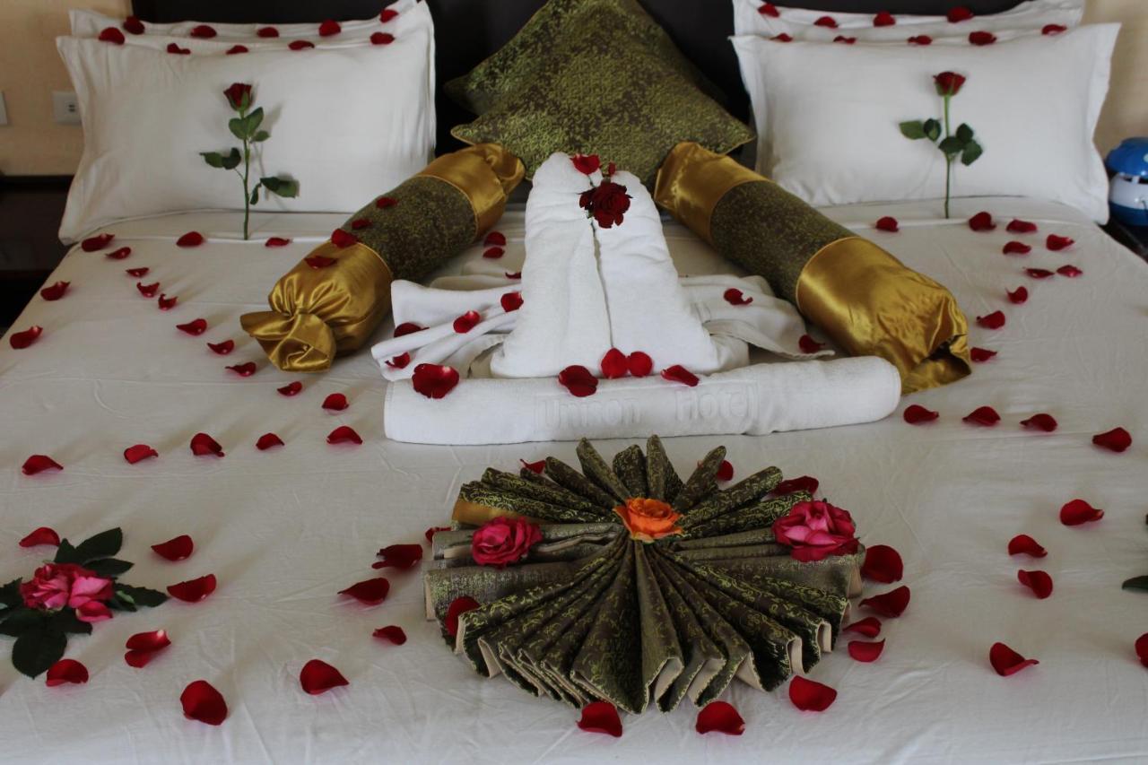 Unison Hotel And Spa Μπαχρ-Νταρ Εξωτερικό φωτογραφία