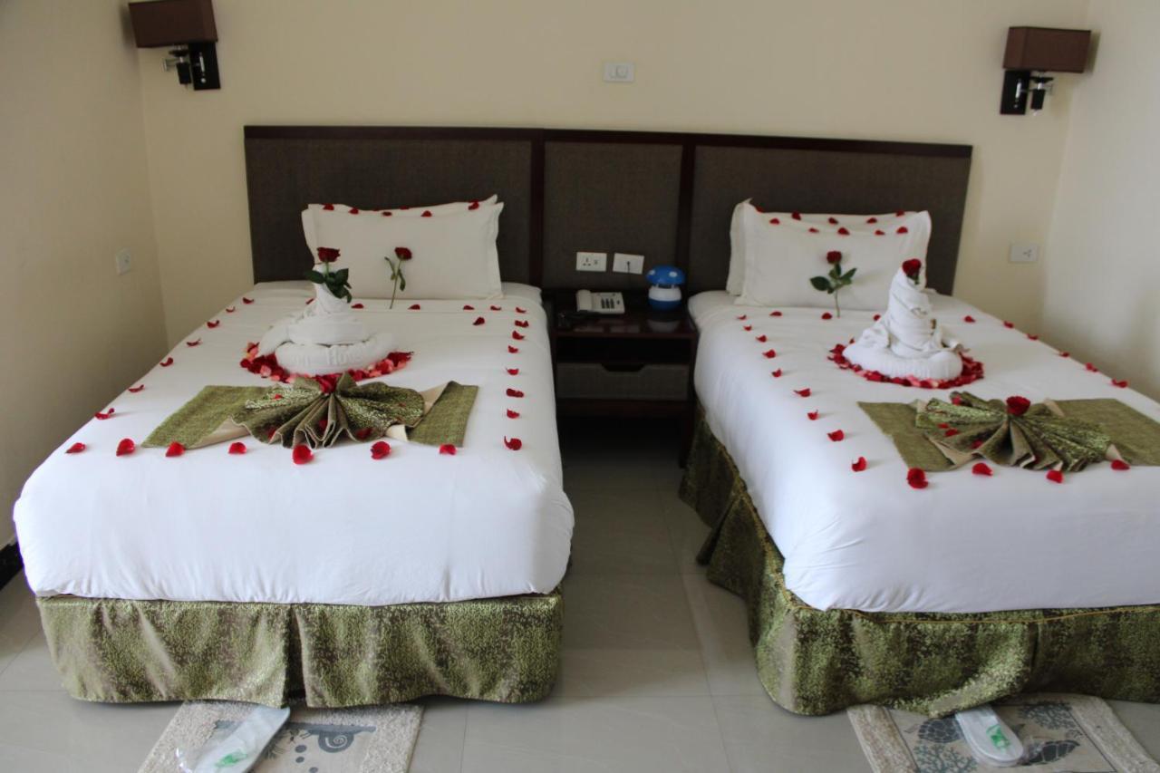 Unison Hotel And Spa Μπαχρ-Νταρ Εξωτερικό φωτογραφία