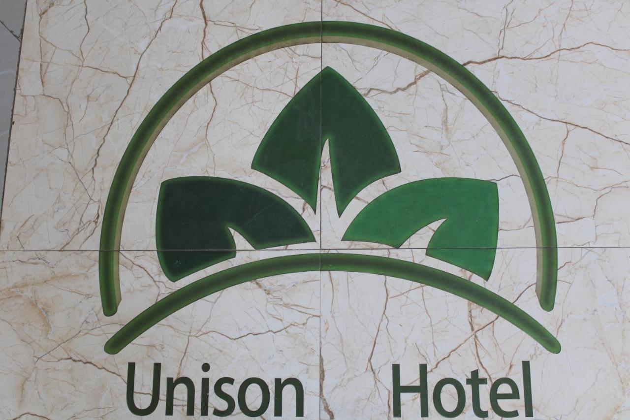 Unison Hotel And Spa Μπαχρ-Νταρ Εξωτερικό φωτογραφία