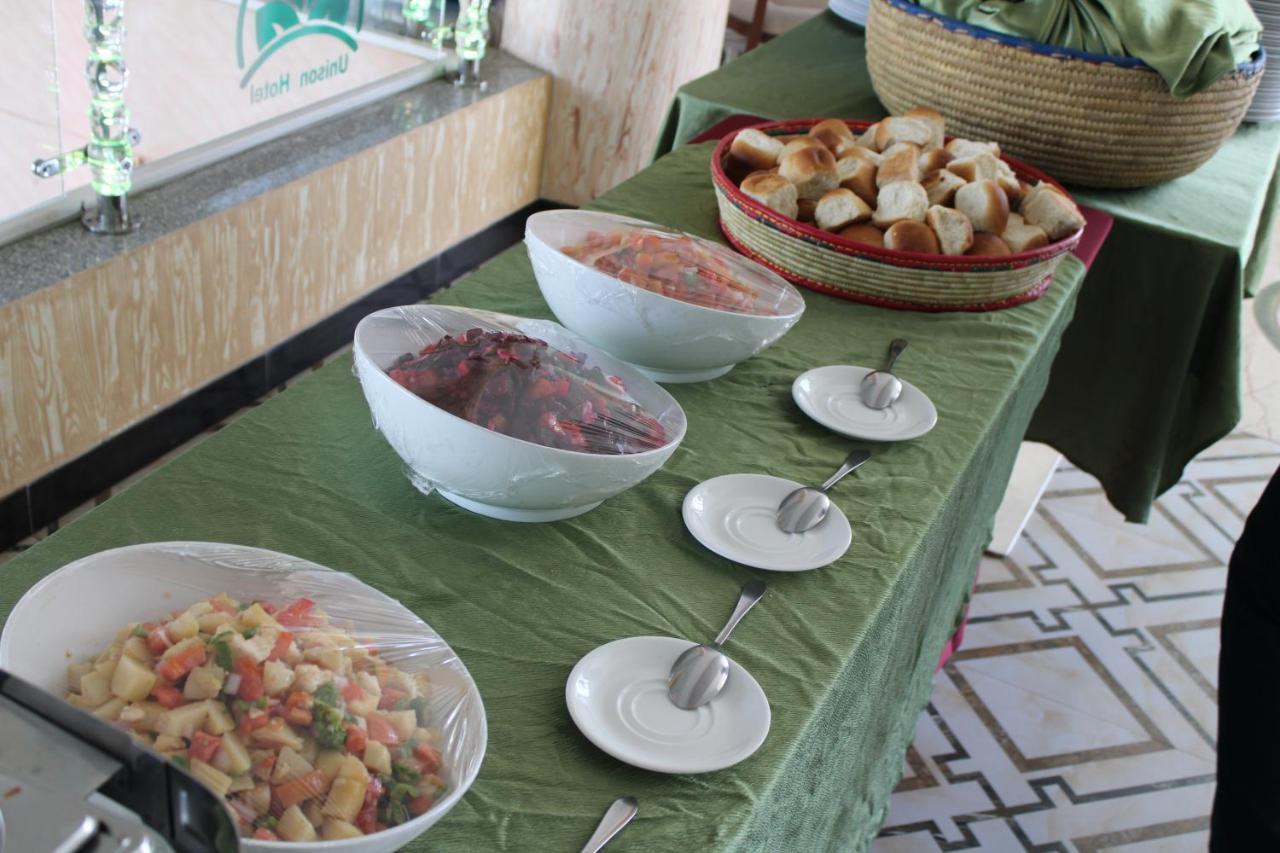 Unison Hotel And Spa Μπαχρ-Νταρ Εξωτερικό φωτογραφία